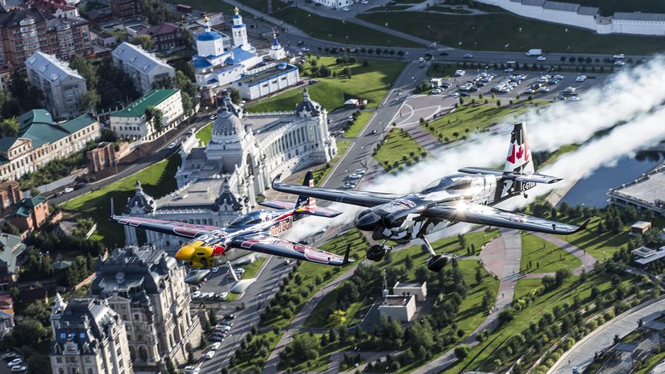 Red Bull Media House