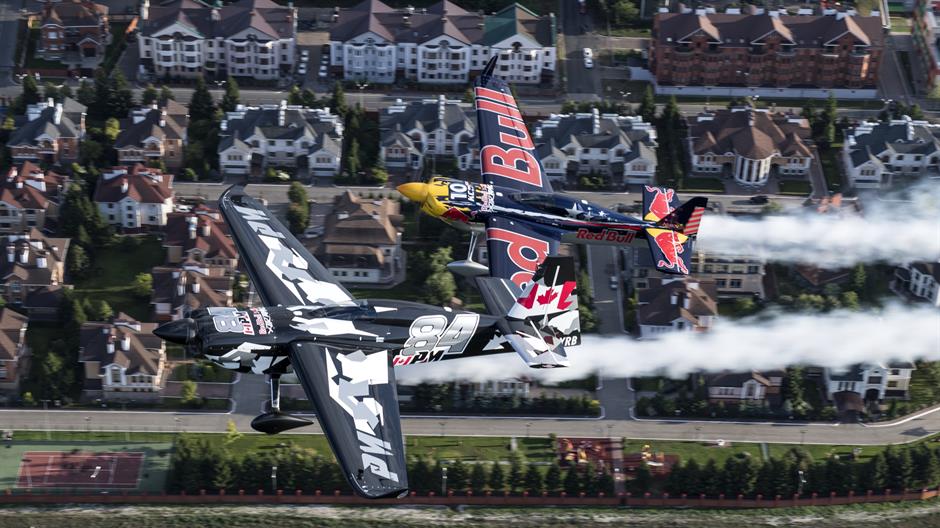 Red Bull Media House