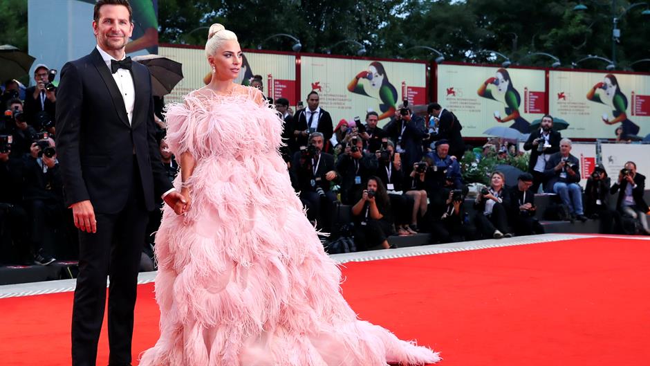 2018-08-31T170631Z_2088986154_RC1D25C16600_RTRMADP_3_FILMFESTIVAL-VENICE-A-STAR-IS-BORN-PREMIERE