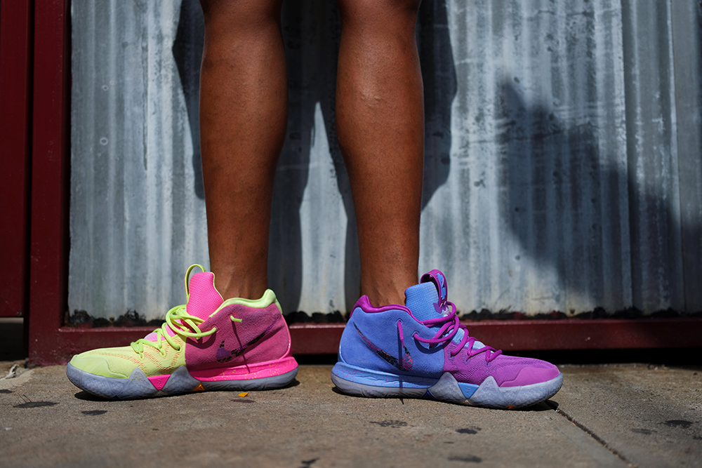 Reuters/CAITLIN OCHS