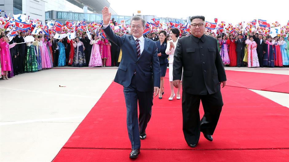 2018-09-18T050023Z_1862905564_RC126DD2DCB0_RTRMADP_3_NORTHKOREA-SOUTHKOREA-SUMMIT