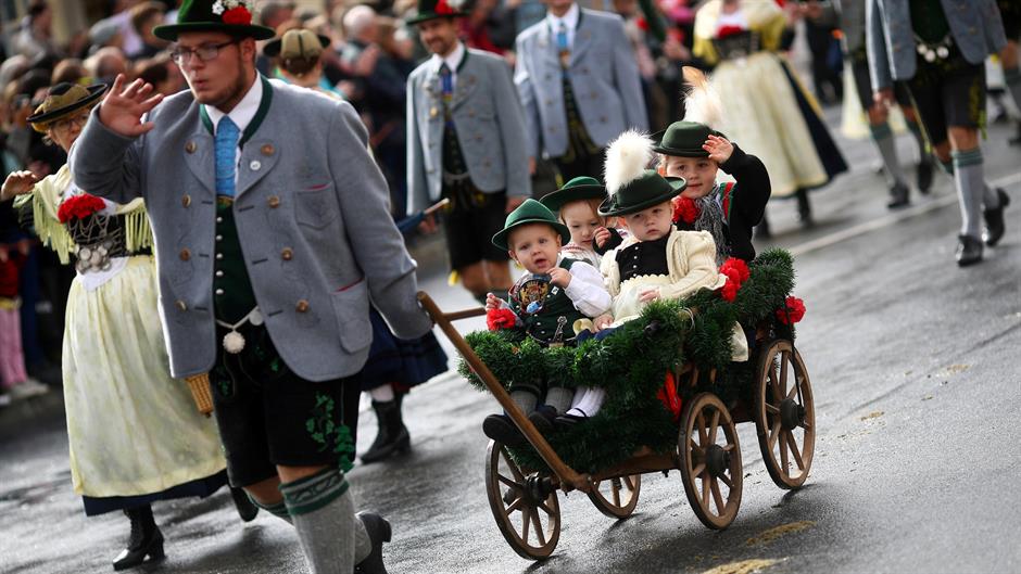 REUTERS/Michael Dalder