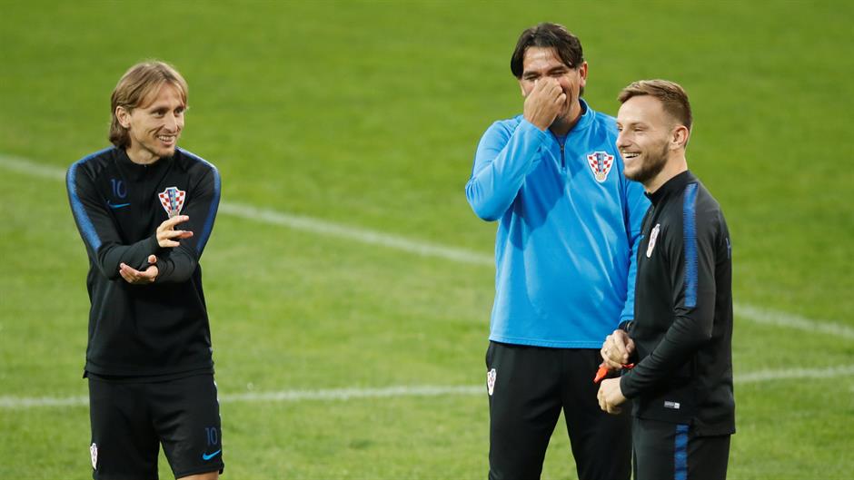 2018-10-11T161414Z_40674155_RC19E367C470_RTRMADP_3_SOCCER-UEFA-NATIONS-CRO-ENG-PREVIEW