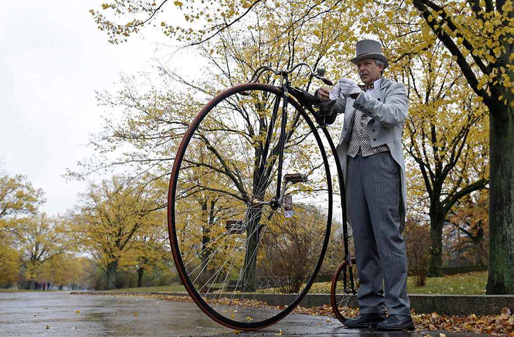 REUTERS/David W Cerny