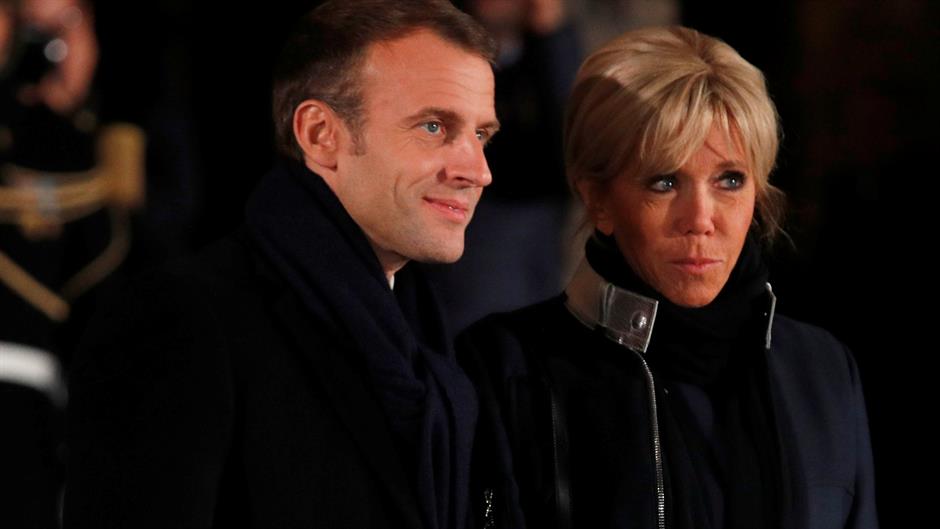 2018-11-04T184918Z_434722628_RC1683F60D30_RTRMADP_3_WW1-CENTURY-FRANCE-MACRON