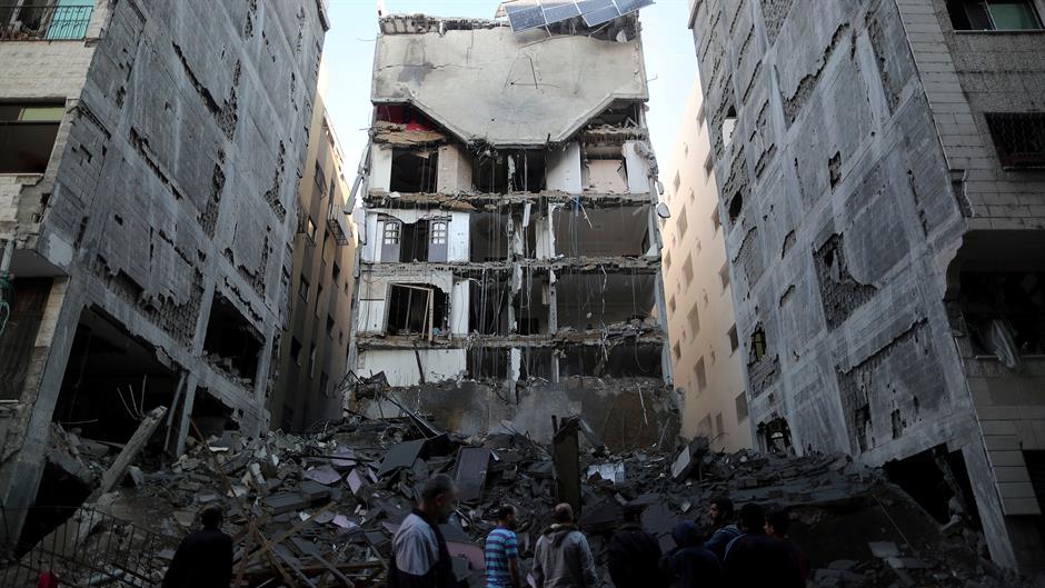 2018-11-13T104249Z_1198784013_RC1B83D19820_RTRMADP_3_ISRAEL-PALESTINIANS-VIOLENCE