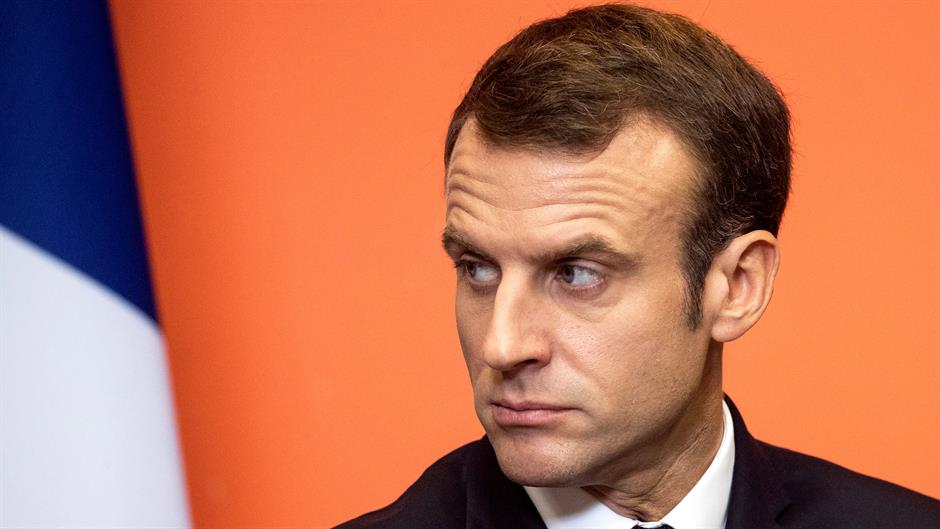 2018-11-15T101237Z_729421627_RC1B5ABBED60_RTRMADP_3_FRANCE-ECONOMY-INDUSTRY