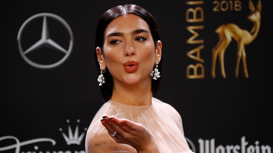 2018-11-16T190414Z_259243679_RC142B70EFF0_RTRMADP_3_GERMANY-MEDIA-BAMBI