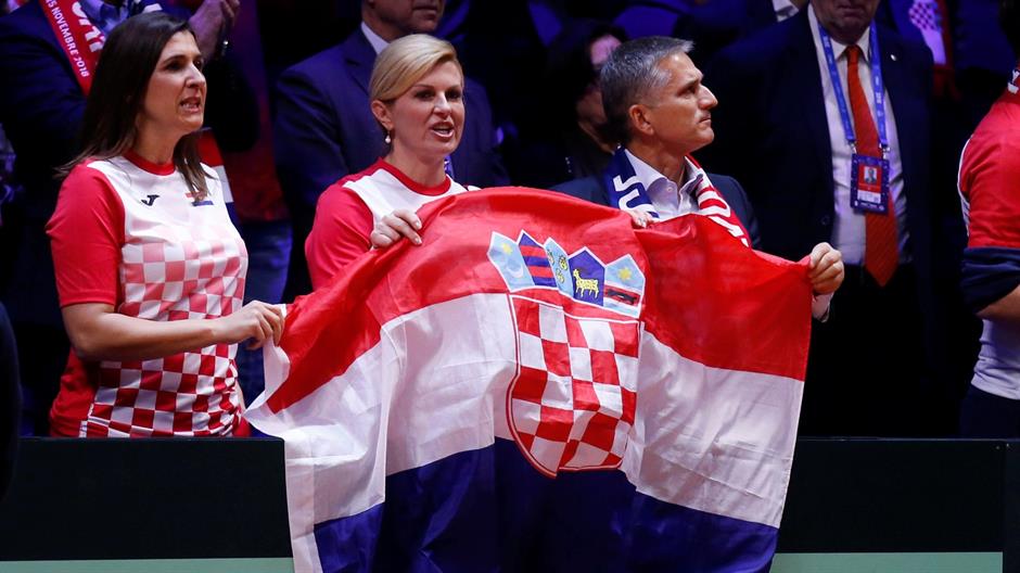 REUTERS/Pascal Rossignol