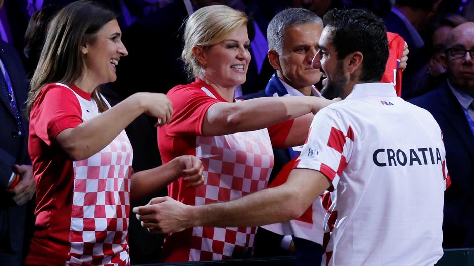 REUTERS/Pascal Rossignol