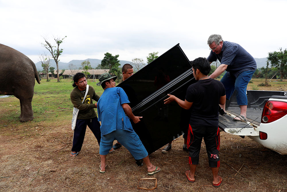 REUTERS/Soe Zeya Tun