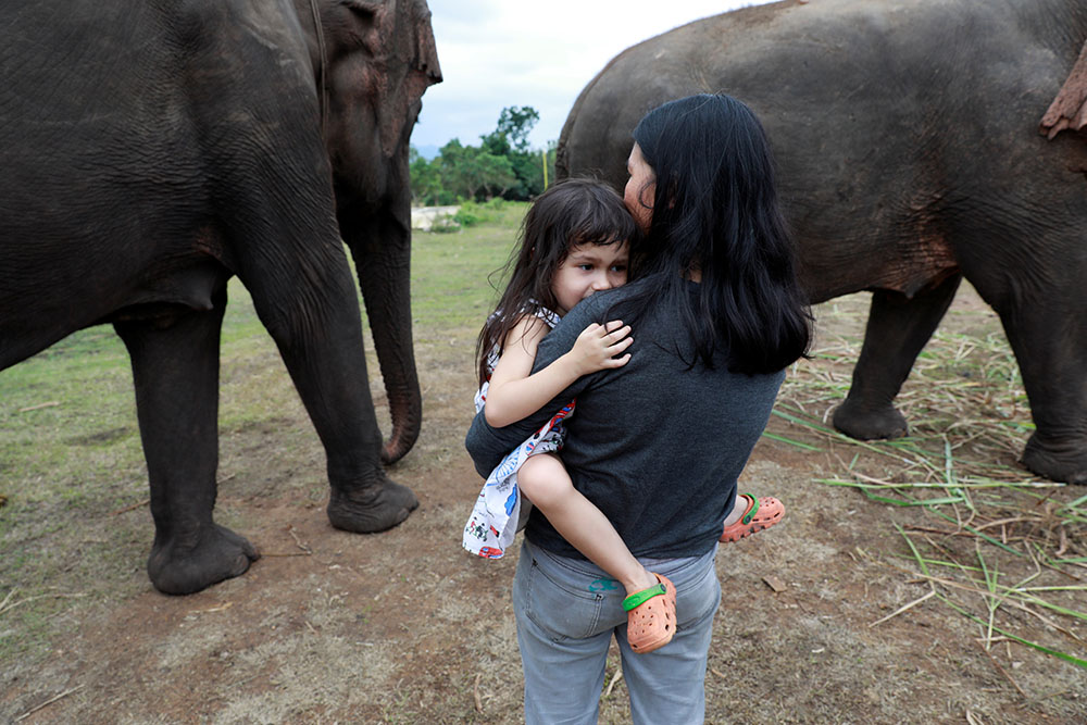 REUTERS/Soe Zeya Tun