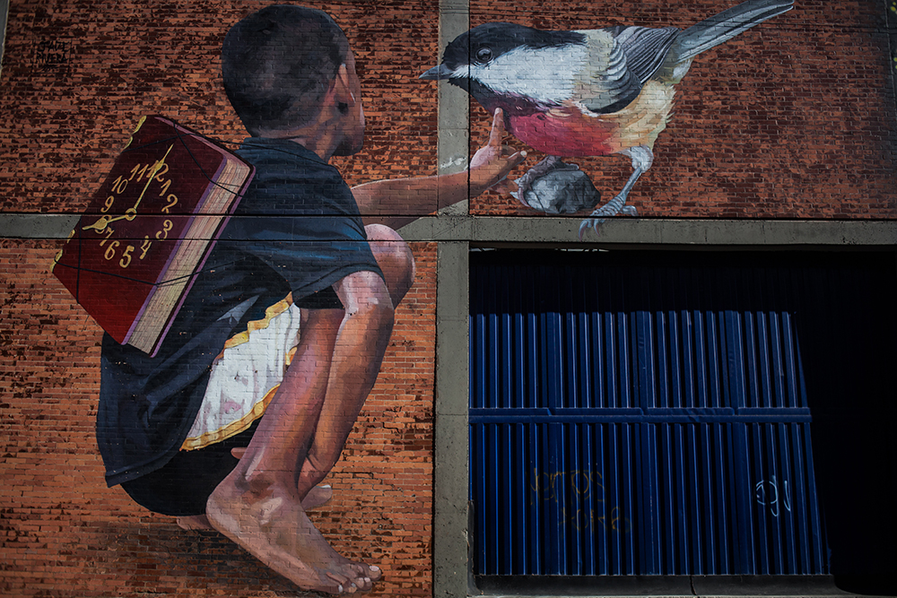 ANADOLIJA/Juancho Torres