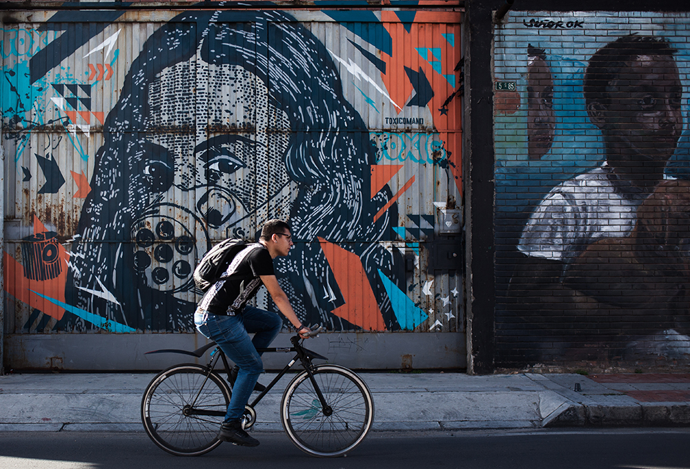 ANADOLIJA/Juancho Torres