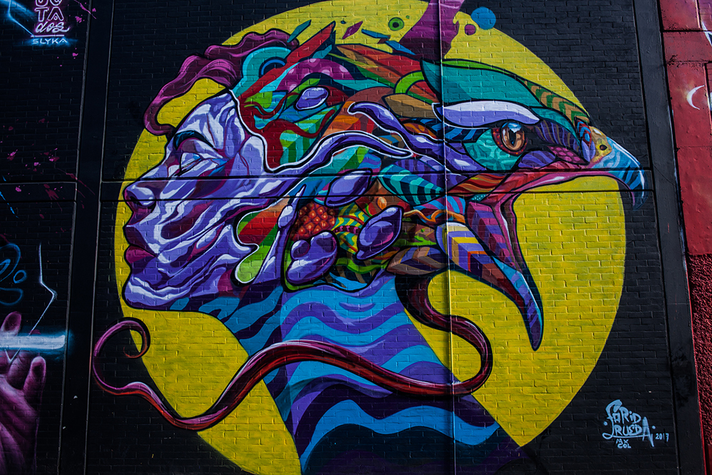 ANADOLIJA/Juancho Torres