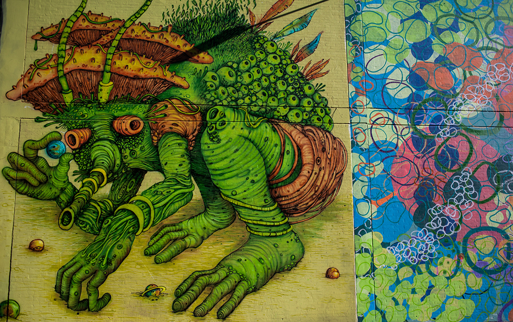 ANADOLIJA/Juancho Torres