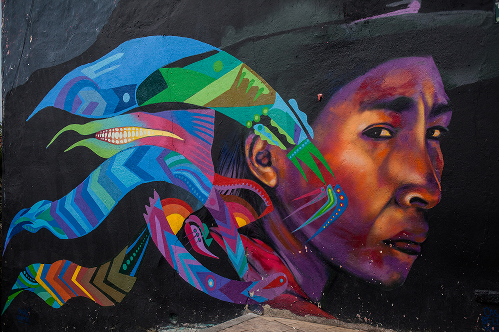 ANADOLIJA/Juancho Torres