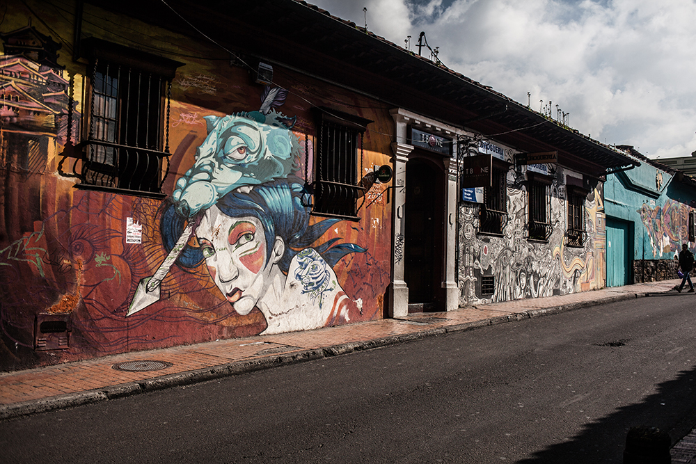 ANADOLIJA/Juancho Torres