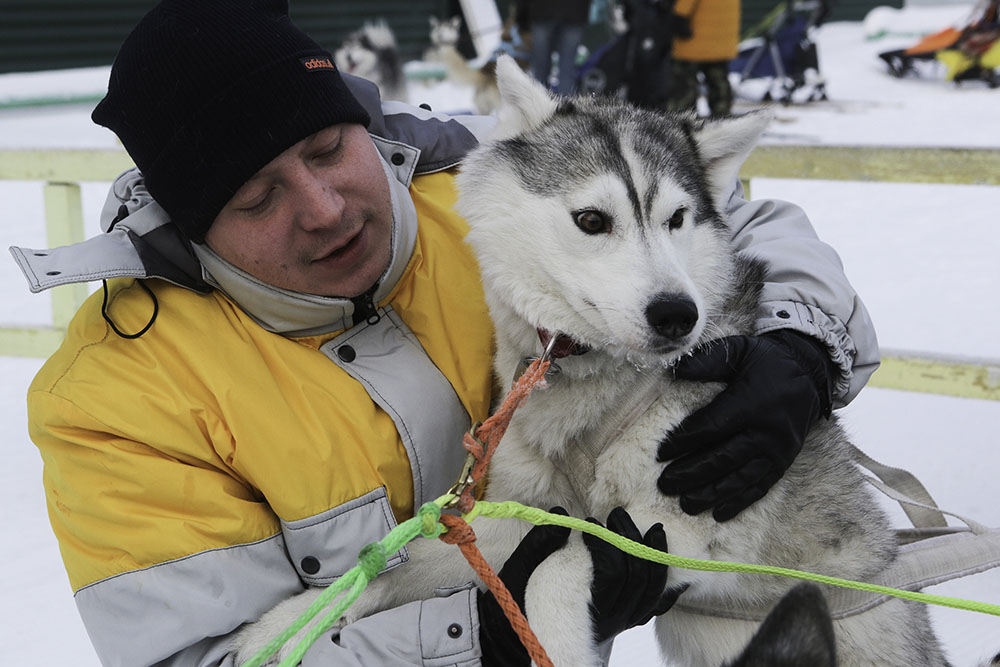 ANADOLIJA/Rostislav Netisov