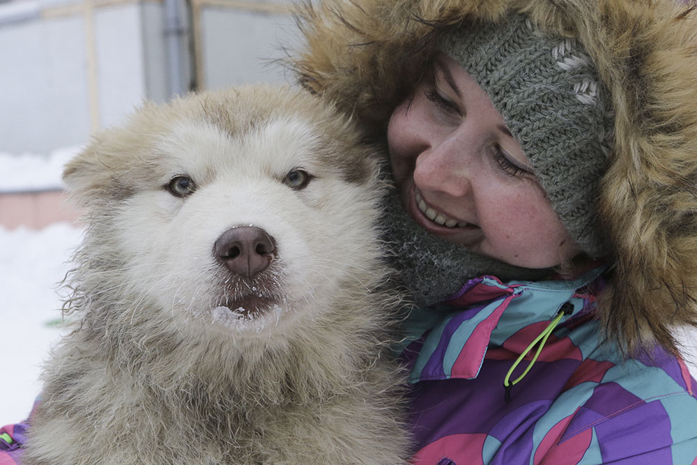 ANADOLIJA/Rostislav Netisov