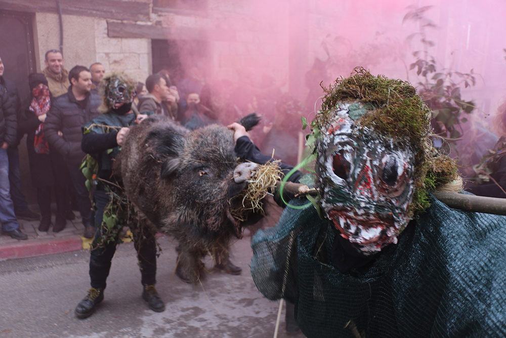 ANADOLIJA/Vedat Abdul