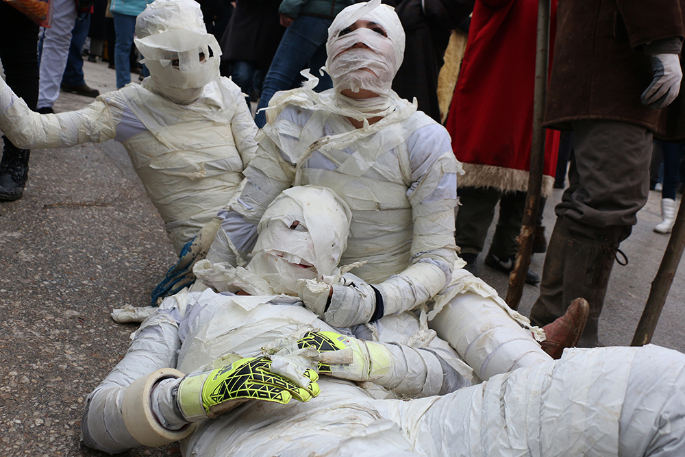 ANADOLIJA/Vedat Abdul