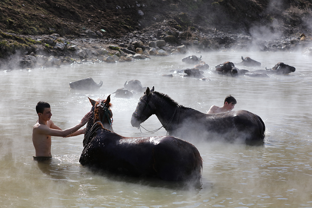 ANADOLIJA/Ali İhsan Öztürk