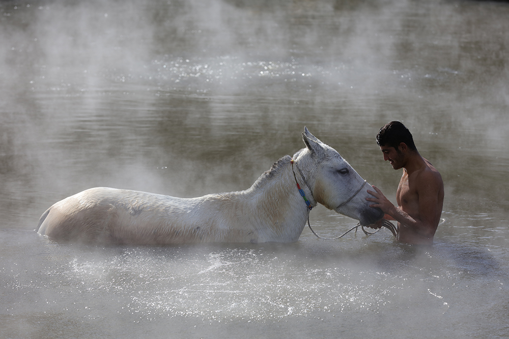 ANADOLIJA/Ali İhsan Öztürk