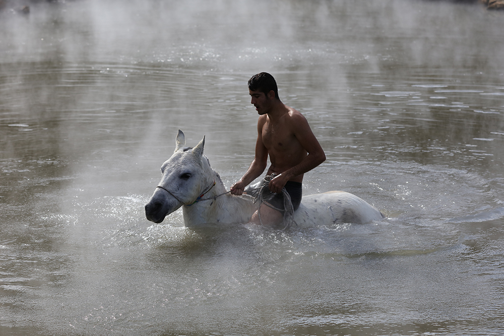 ANADOLIJA/Ali İhsan Öztürk