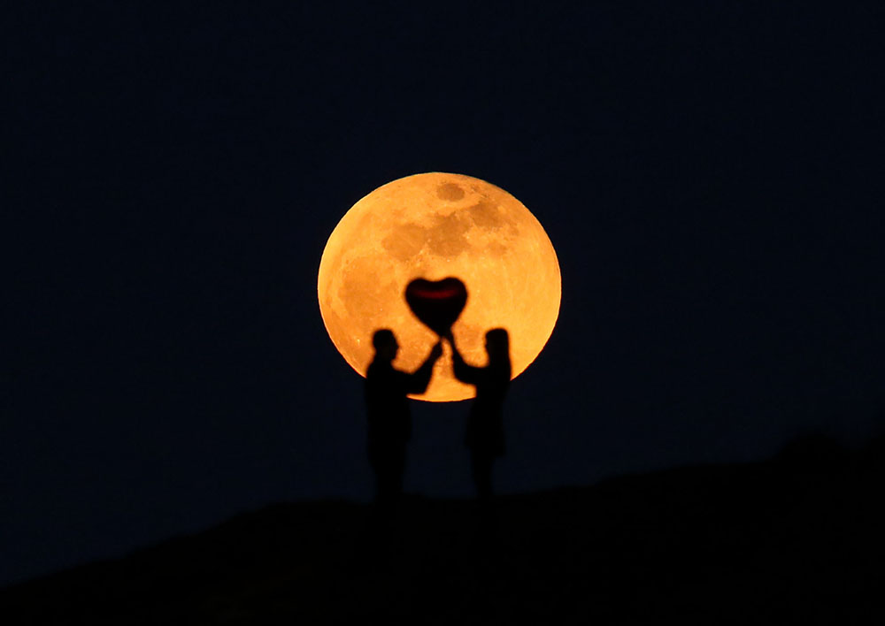 ANADOLIJA/Sebnem Coskun