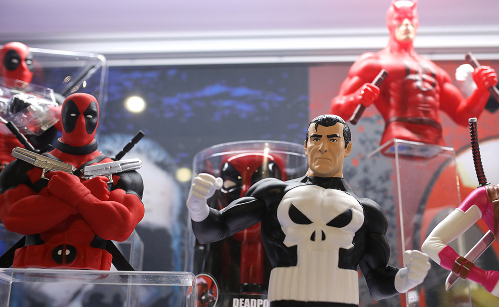 ANADOLIJA/Atılgan Özdil