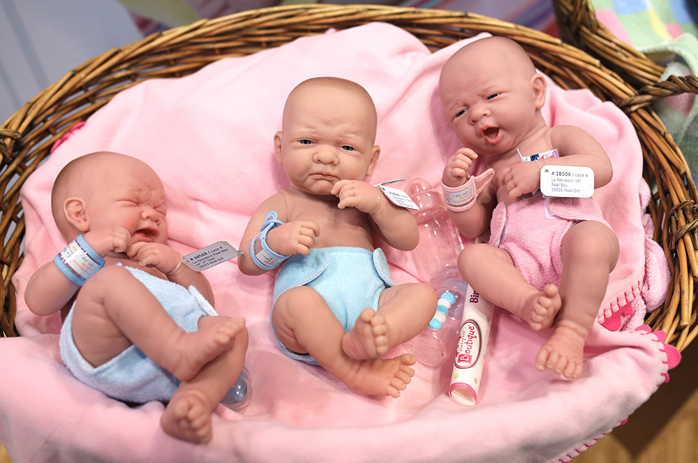 ANADOLIJA/Atılgan Özdil