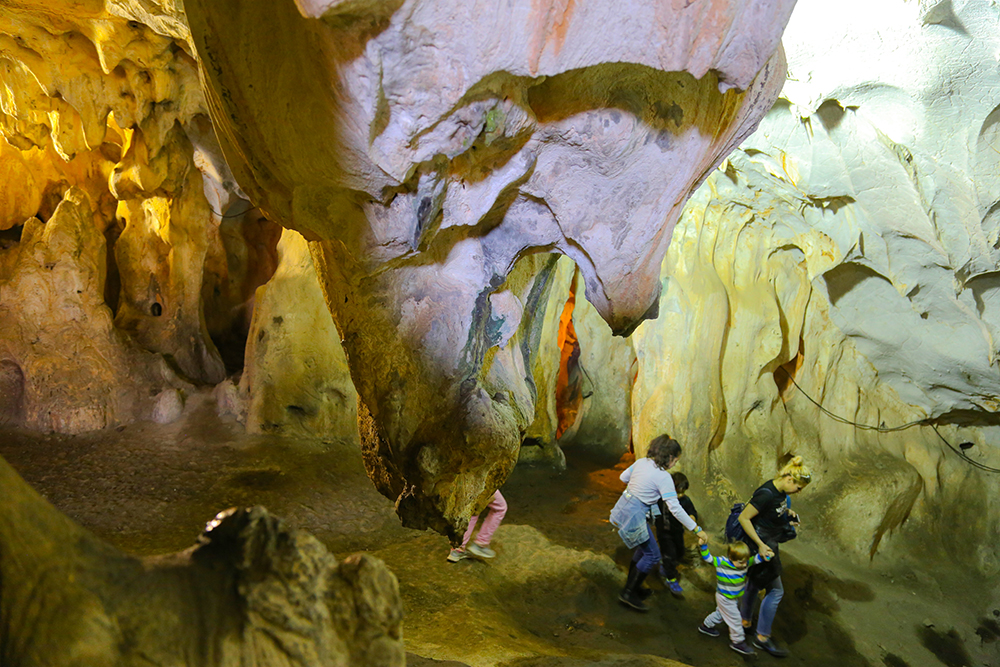 ANADOLIJA/Mustafa Çiftçi