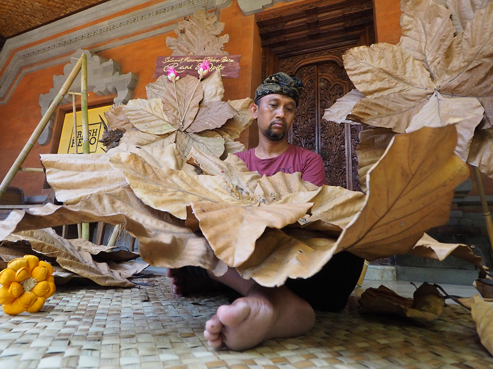 ANADOLIJA/Mahendra Moonstar