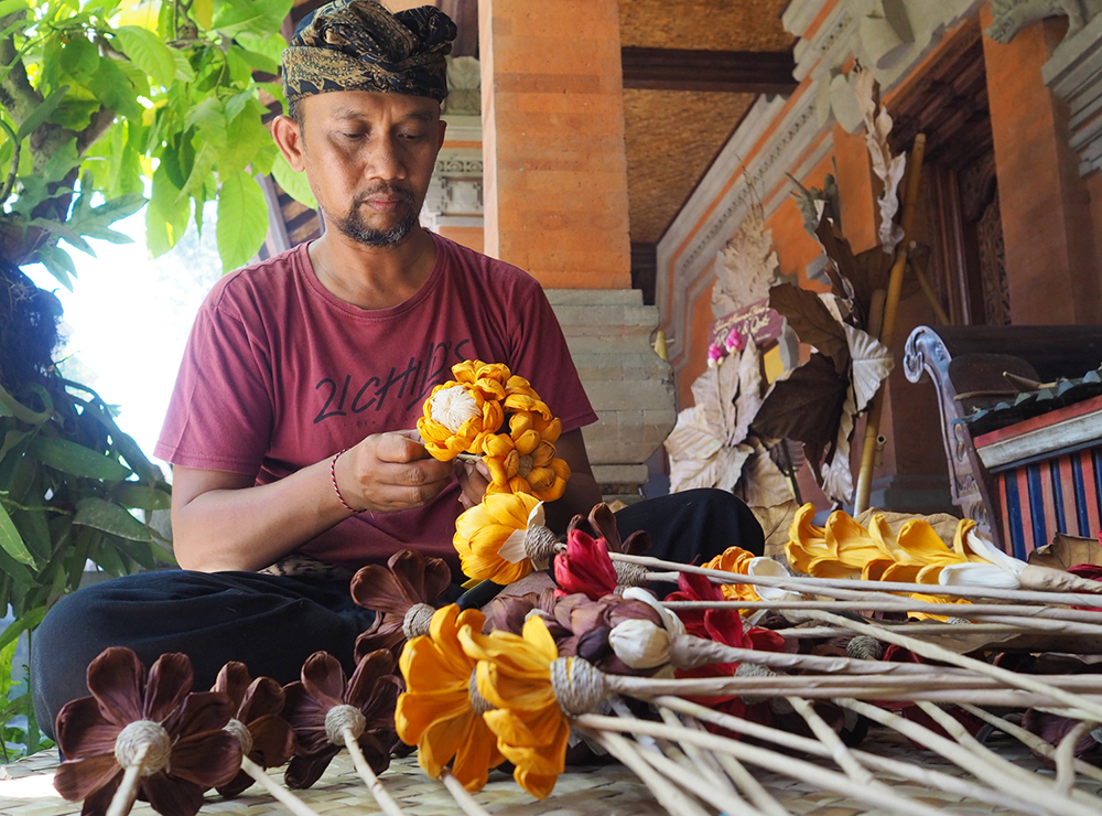 ANADOLIJA/Mahendra Moonstar