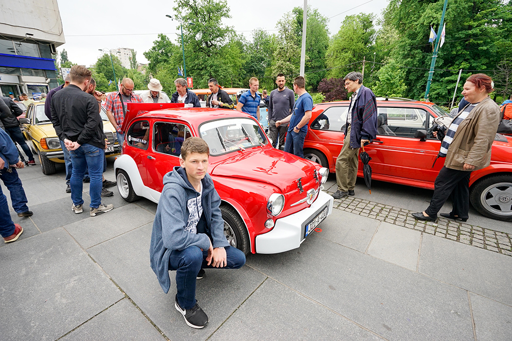 ANADOLIJA/Elman Omiç