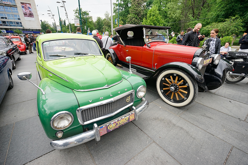 ANADOLIJA/Elman Omiç