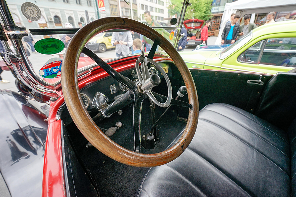 ANADOLIJA/Elman Omiç