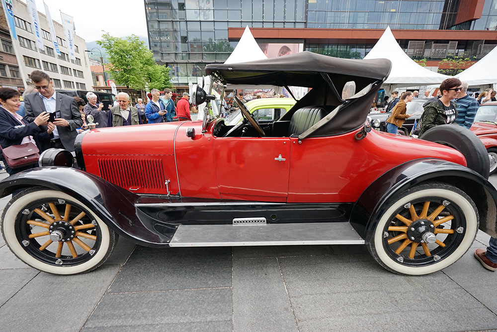 ANADOLIJA/Elman Omiç