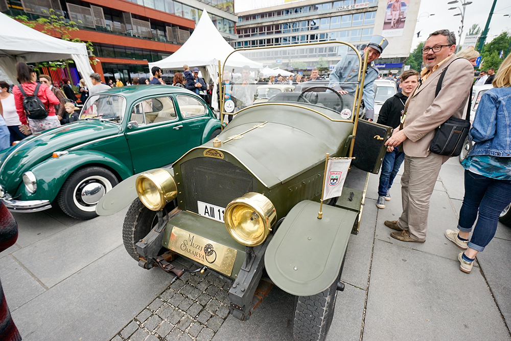 ANADOLIJA/Elman Omiç