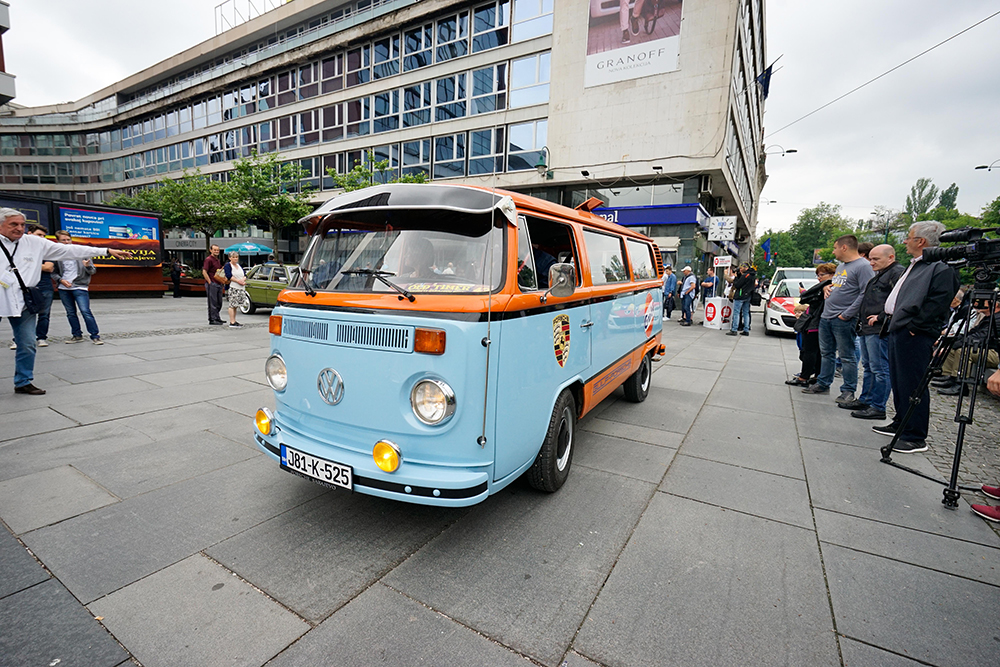 ANADOLIJA/Elman Omiç