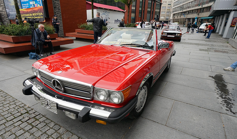 ANADOLIJA/Elman Omiç