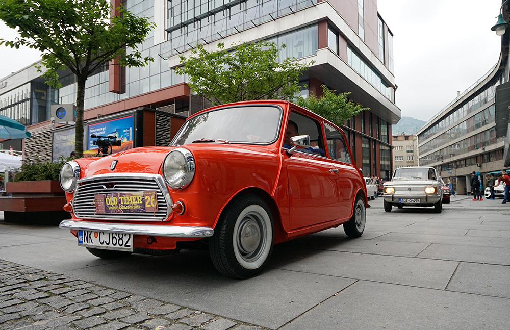 ANADOLIJA/Elman Omiç