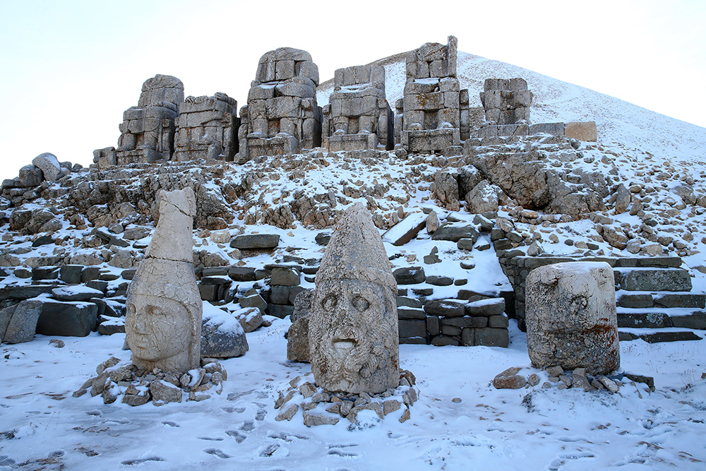 Anadolu/Eren Bozkurt