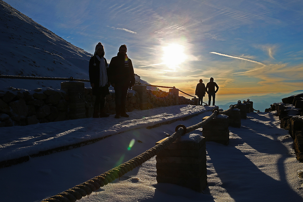Anadolu/Eren Bozkurt