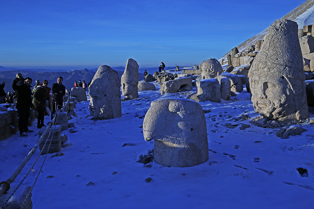 Anadolu/Eren Bozkurt