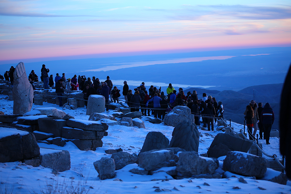 Anadolu/Eren Bozkurt