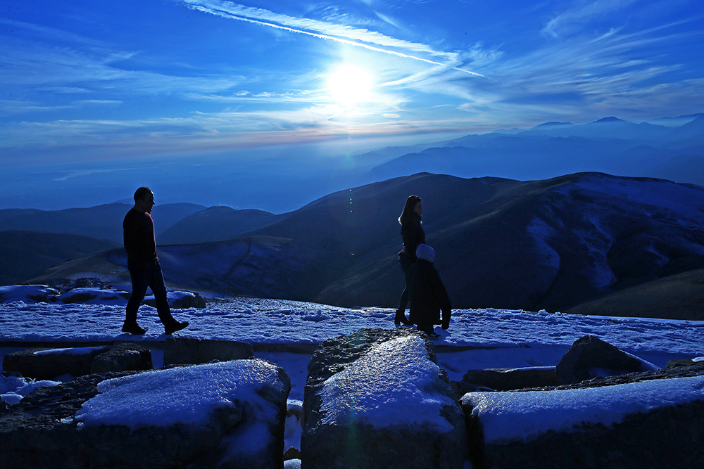 Anadolu/Eren Bozkurt