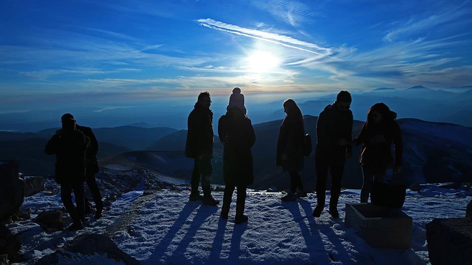 Anadolu/Eren Bozkurt