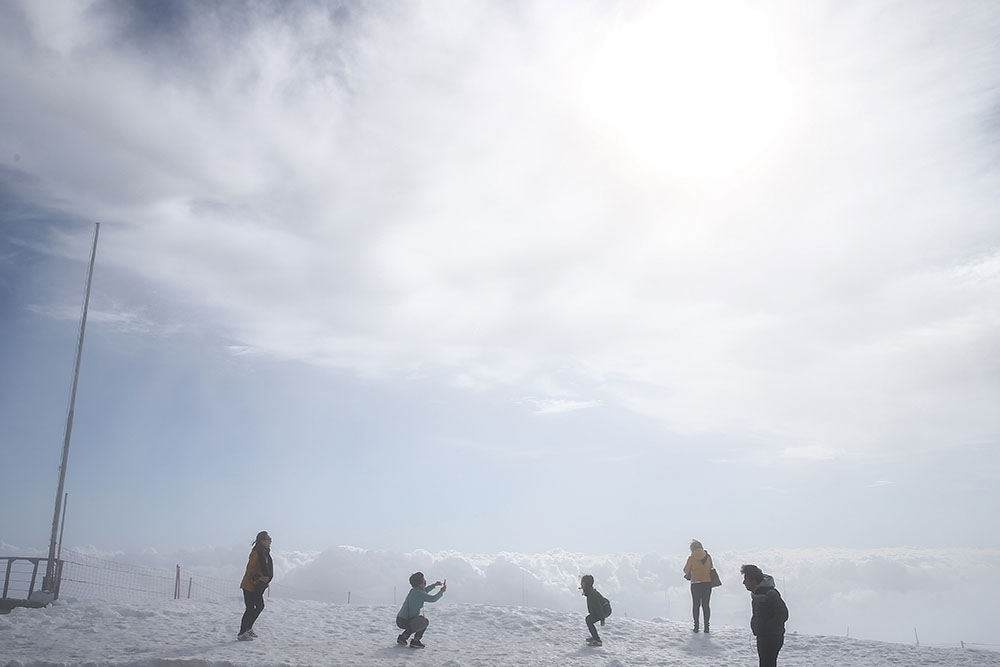 Anadolija/Orhan Çiçek